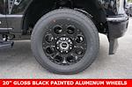 New 2026 Ford F-250 XLT Crew Cab 4WD Pickup for sale #92948 - photo 23