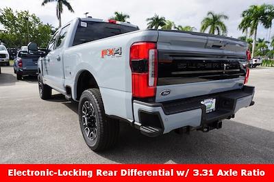 New 2026 Ford F-250 Platinum Crew Cab 4WD Pickup for sale #92949 - photo 2
