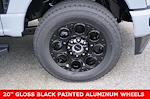 New 2026 Ford F-250 Lariat Crew Cab 4WD Pickup for sale #92950 - photo 28
