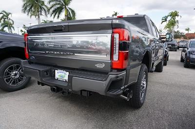 New 2026 Ford F-250 Platinum Crew Cab 4WD Pickup for sale #92952 - photo 2