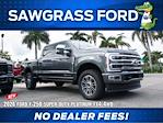 New 2026 Ford F-250 Platinum Crew Cab 4WD Pickup for sale #92952 - photo 1