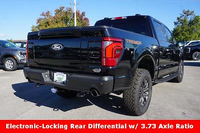 New 2025 Ford F-150 Tremor SuperCrew Cab for sale #92956 - photo 2