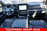 New 2025 Ford F-150 Tremor SuperCrew Cab for sale #92956 - photo 5