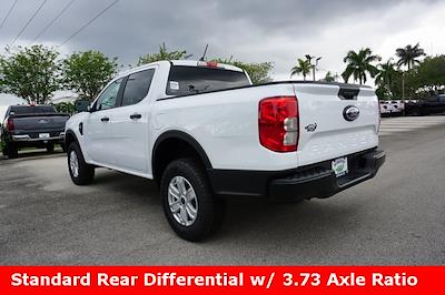 New 2025 Ford Ranger STX SuperCrew Cab Pickup for sale #92959 - photo 2