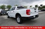 New 2025 Ford Ranger STX SuperCrew Cab Pickup for sale #92959 - photo 2