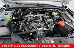 New 2025 Ford Ranger STX SuperCrew Cab Pickup for sale #92959 - photo 8