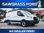 New 2026 Ford Transit 150 Low Roof Empty Cargo Van for sale #92960 - photo 1