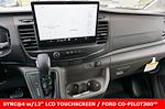 New 2026 Ford Transit 150 Low Roof Empty Cargo Van for sale #92960 - photo 6
