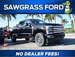 New 2026 Ford F-250 Platinum Crew Cab 4WD Pickup for sale #92967 - photo 1
