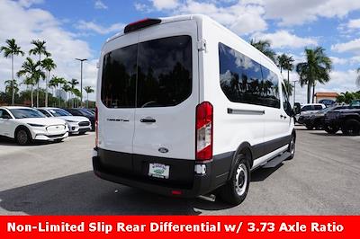 2026 Ford Transit 350 Medium Roof RWD Passenger Van for sale #92977 - photo 2