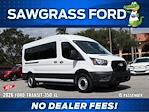 2026 Ford Transit 350 Medium Roof RWD Passenger Van for sale #92977 - photo 1