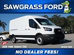 2026 Ford Transit 250 Medium Roof RWD Empty Cargo Van for sale #92978 - photo 1