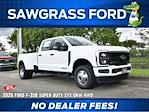 New 2026 Ford F-350 STX Crew Cab 4WD DRW Pickup for sale #92979 - photo 1