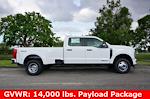 New 2026 Ford F-350 STX Crew Cab 4WD DRW Pickup for sale #92979 - photo 10