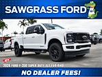New 2026 Ford F-350 XLT Crew Cab 4WD SRW Pickup for sale #92980 - photo 1