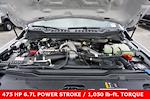 New 2026 Ford F-350 XLT Crew Cab 4WD SRW Pickup for sale #92980 - photo 14