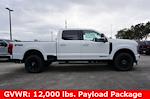 New 2026 Ford F-350 XLT Crew Cab 4WD SRW Pickup for sale #92980 - photo 19