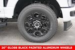 New 2026 Ford F-350 XLT Crew Cab 4WD SRW Pickup for sale #92980 - photo 26