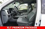 New 2026 Ford F-350 XLT Crew Cab 4WD SRW Pickup for sale #92980 - photo 27