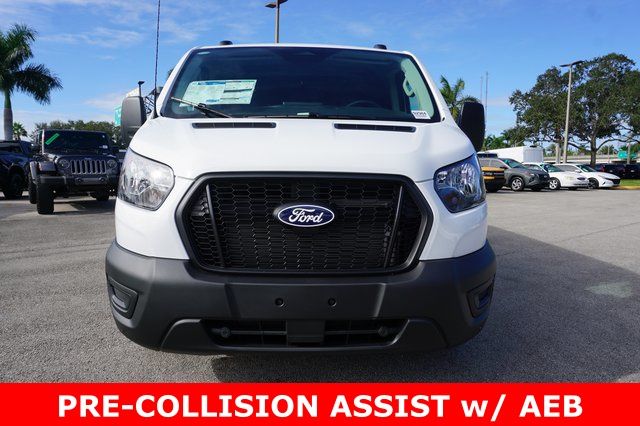 New 2026 Ford Transit 150 - photo 12