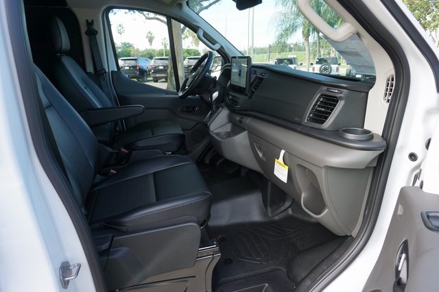 New 2026 Ford Transit 150 - photo 7