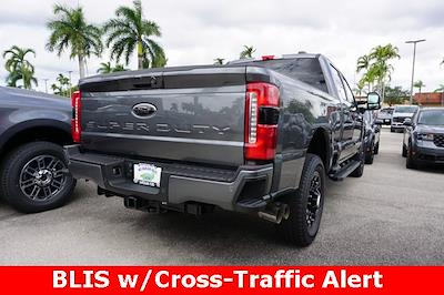 New 2026 Ford F-250 Lariat Crew Cab 4WD Pickup for sale #92994 - photo 2