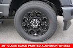 New 2026 Ford F-250 Lariat Crew Cab 4WD Pickup for sale #92994 - photo 22