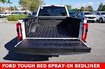 New 2026 Ford F-250 Lariat Crew Cab 4WD Pickup for sale #92999 - photo 11