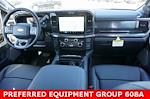 New 2026 Ford F-250 Lariat Crew Cab 4WD Pickup for sale #92999 - photo 5