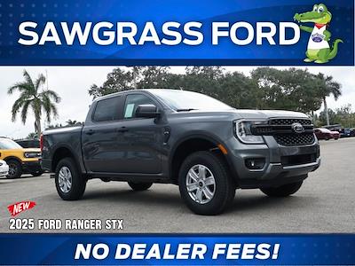 2025 Ford Ranger SuperCrew Cab RWD Pickup for sale #93006 - photo 1
