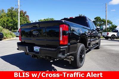 New 2026 Ford F-350 Lariat Crew Cab for sale #93009 - photo 2