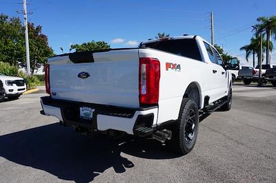 New 2026 Ford F-250 STX Crew Cab 4WD Pickup for sale #93018 - photo 2
