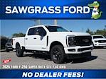 New 2026 Ford F-250 STX Crew Cab 4WD Pickup for sale #93018 - photo 1