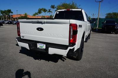 New 2026 Ford F-350 Lariat Crew Cab for sale #93020 - photo 2