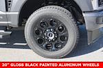 New 2026 Ford F-350 XLT Crew Cab for sale #93039 - photo 24