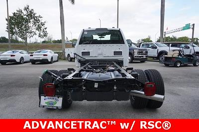 New 2026 Ford F-350 XL Regular Cab 4WD Cab Chassis for sale #93060 - photo 2