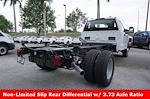 New 2026 Ford F-350 XL Regular Cab 4WD Cab Chassis for sale #93060 - photo 15