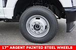 New 2026 Ford F-350 XL Regular Cab 4WD Cab Chassis for sale #93060 - photo 19