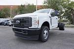 New 2026 Ford F-350 XL Regular Cab 4WD Cab Chassis for sale #93060 - photo 20
