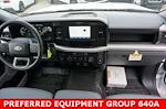 New 2026 Ford F-350 XL Regular Cab 4WD Cab Chassis for sale #93060 - photo 6