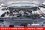 New 2026 Ford F-350 XL Regular Cab 4WD Cab Chassis for sale #93060 - photo 8