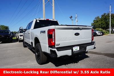 2026 Ford F-350 Crew Cab SRW 4WD Pickup for sale #93062 - photo 2