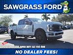 New 2026 Ford F-350 XLT Crew Cab 4WD SRW Pickup for sale #93062 - photo 1