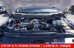 New 2026 Ford F-350 XLT Crew Cab 4WD SRW Pickup for sale #93062 - photo 16