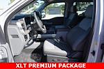 New 2026 Ford F-350 XLT Crew Cab 4WD SRW Pickup for sale #93062 - photo 7