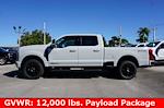 New 2026 Ford F-350 XLT Crew Cab 4WD SRW Pickup for sale #93062 - photo 10