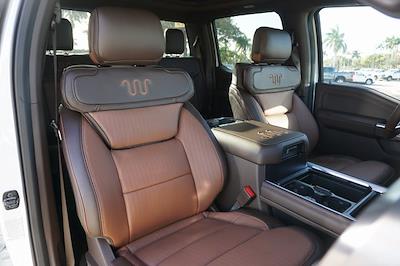 New 2026 Ford F-350 King Ranch Crew Cab for sale #93063 - photo 2