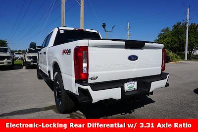 2026 Ford F-250 Crew Cab 4WD Pickup for sale #93064 - photo 2