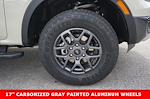 New 2025 Ford Ranger XLT SuperCrew Cab for sale #93069 - photo 17