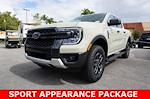 New 2025 Ford Ranger XLT SuperCrew Cab for sale #93069 - photo 23